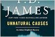 ﻿Unnatural Causes Adam Dagliesh Mystery Series 3 James, P. D
